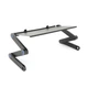 Стол-подставка для ноутбука Laptop Table T6 420*260 mm - изображение 3