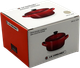 Garnek LeCreuset biały 250 ml (0843251155576)  - obraz 3