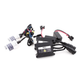 Комплект ксенона Brevia Н3 5000К + Super Slim Ballast STM00854 - изображение 1