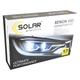Комплект ксенона SOLAR H1,5000K 85V 35W P14.5s KET+Ballast 2шт STM03408 - изображение 2