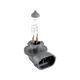Галогенная лампа SOLAR H27/2 12V 27W PGJ13 Starlight +30 для авто высокая яркость долгий срок службы STM03294 - изображение 1