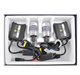 Комплект ксенона Brevia HB3 6000К+ Super Slim Canbus STM00829 - изображение 1