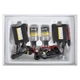 Комплект ксенона SOLAR HB3 (9005) 5000K 85V 35W P20d KET+Ballast 2шт STM03418 - изображение 1