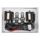 Комплект ксенона SOLAR H4,4300K 85V 35W P43t-38 KET+Ballast+Wire 2шт STM03414 - изображение 1