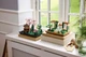 Конструктор LEGO Icons Фонтан у саду 1302 елементи (10359) - зображення 11