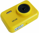 Kamera sportowa SJCAM FunCam Yellow (6970080834038) - obraz 2