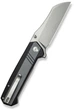 Нож складной Sencut Draxor S24035-3 - изображение 7