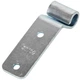 Бортова петля Kartt 27х94 TKBH5015 - зображення 6