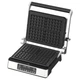 Электрогриль Magio MG-356 прижимной 2400W - изображение 3