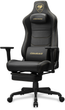Кресло геймерское Cougar ARMOR EVO S Gold - изображение 3