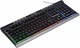 Клавіатура 2E Gaming KG300 LED USB Ukr Black (2E-KG300UB) - зображення 2