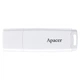 Флеш-накопичувач Apacer 64GB USB2.0 AH336 White (AP64GAH336W-1) - зображення 2