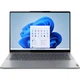 Ноутбук Lenovo 14 Yoga Pro 7 14AHP9 2560x1600/R7 8845HS/16/1TB SSD/RTX 3050 6 GB/DOS/Luna grey (83E3003GRA) - изображение 1
