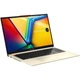 Ноутбук ASUS 15 Vivobook S 15 K5504VA-MA392 2.8K OLED/ Intel i5-13500H/ 16GB/ F512GB/ UMA/DOS/White (90NB0ZK4-M00NP0) - изображение 9