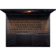 Ноутбук Acer 16 Nitro V 16 ANV16-71 16" WUXGA IPS, Intel i7-14650HX, 16GB, F1TB, NVD4050-6, Lin, чорний (NH.QTREU.004) - зображення 4