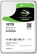 Жорсткий диск Seagate BarraCuda Pro HDD 10TB 7200rpm 256MB ST10000DM0004 3.5 SATA III - зображення 1
