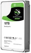 Жорсткий диск Seagate BarraCuda Pro HDD 10TB 7200rpm 256MB ST10000DM0004 3.5 SATA III - зображення 2
