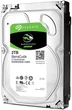 Жесткий диск Seagate BarraCuda HDD 2TB 7200rpm 64MB ST2000DM006 3.5 SATA III - изображение 2