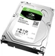 Жесткий диск Seagate BarraCuda HDD 3TB 7200rpm 64MB ST3000DM008 3.5 SATA III - изображение 3