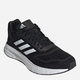 Чоловічі кросівки для бігу adidas Duramo 10 GW8336 45.5 (10.5UK) 29 см Чорні (4065418341868) (955555904926589) - Уцінка - зображення 3