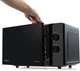 Мікрохвильова піч Hisense H23MOBP2H4 - зображення 9