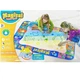 Дитячий килимок для малювання водою Aquamagic Magical Aqua Mat розвивальний аквакилимок із водними маркерами - зображення 6