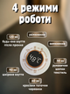 Сушилка для обуви сушка электросушилка с вентилятором таймером для противогрибковой обработки антибактериальная электрическая обувная противогрибковая напольная электросушитель для ботинок кроссовок Hechpro ТБDRY2 - изображение 3