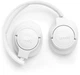 Навушники JBL Tune 720BT White (JBLT720BTWHT) - изображение 3
