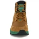 Кросівки для бігу Altra Lone Peak hiker 2 коричневі трейлові чоловічі, 46, (AL0A7R6I990.115) - изображение 4