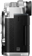 Фотоаппарат Olympus PEN-F 17mm 1:1.8 Kit Silver/Black (V204063SE000) - изображение 5