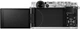 Фотоаппарат Olympus PEN-F 17mm 1:1.8 Kit Silver/Black (V204063SE000) - изображение 9