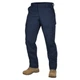 Тактичні штани Emerson Blue Label Ergonomic Fit Long Navy Blue 32/31 - зображення 9