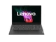 Ультрабук Lenovo V15 G4 AMN / 15.6" (1920x1080) TN / AMD Ryzen 5 7520U (4 (8) ядра по 2.8 - 4.3 GHz) / 8 GB DDR5 / 256 GB SSD M.2 / AMD Radeon 610M Graphics / WebCam / Win 11 Pro - изображение 2