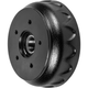 Тормозной барабан Knott Autoflex 5x112 200x50 с подшипником 34*64х37мм 6A2267.050 - изображение 1
