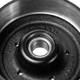 Тормозной барабан Knott Autoflex 5x112 200x50 с подшипником 34*64х37мм 6A2267.050 - изображение 3