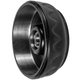 Тормозной барабан Knott Autoflex 5x112 200x50 с подшипником 34*64х37мм 6A2267.050 - изображение 5