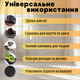 Ковер электрический теплый 50х80см инфракрасный термоизоляцией бежевый кухни животных дома ног теплого пола Бежевый - изображение 2