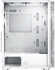 Корпус для ПК MONTECH X3 GLASS (W) - зображення 2
