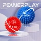 Набір масажних м'ячів PowerPlay PP-4341 Massage Ball (набір 2 шт.) - изображение 6