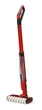 Очищувач підлоги акумуляторний Einhell CLEANEXXO, PXC, 18В, 29см, 450об/хв, 2.5кг (без АКБ та ЗП) - зображення 2