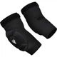 Налокітники RDX Elbow Foam Pads OEKO-TEX (HYP-EBW) Black S - зображення 1