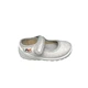 Капчики білі святкові Weestep (1078-512) 22(р) - изображение 3