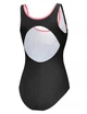 Женский Купальник Aqua Speed KATE черный, розовый Жен 42 413-34 42 - изображение 2