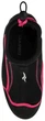 Аквашузы Aqua Speed AQUA SHOE MODEL 28D 9563 черный, розовый Уни 38 5908217695635 - изображение 4