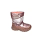 Дутики пудрові Weestep (1312-3037) 27(р) - изображение 3