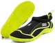Аквашузы Aqua Speed AQUA SHOE MODEL 28A 9159 черный, желтый Уни 35 5908217691590 - изображение 2