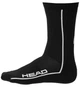 Мужские Носки Head ALL SPORTS PERFORMANCE CREW 2P черный Муж 39-42 701229020-001 39-42 - изображение 2