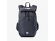 Рюкзак баскетбольный Wilson NBA FORGE BACKPACK Черный (WTBA80030NBA) - изображение 3