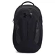 Рюкзак UA Hustle 6.0 Backpack 29L черный Уни 51х32х17 см 1384672-003 - изображение 1