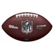 Мяч для американского футбола Wilson NFL STRIDE PRO ECO OF Коричневый 9 (WF3007101XBOF 9) - изображение 1